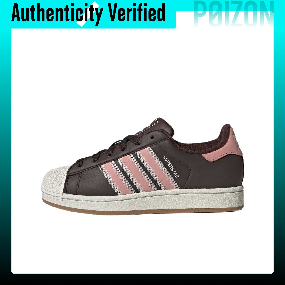 Adidas Shoes Superstar - Sepatu Skateboard Adidas Originals Superstar 2