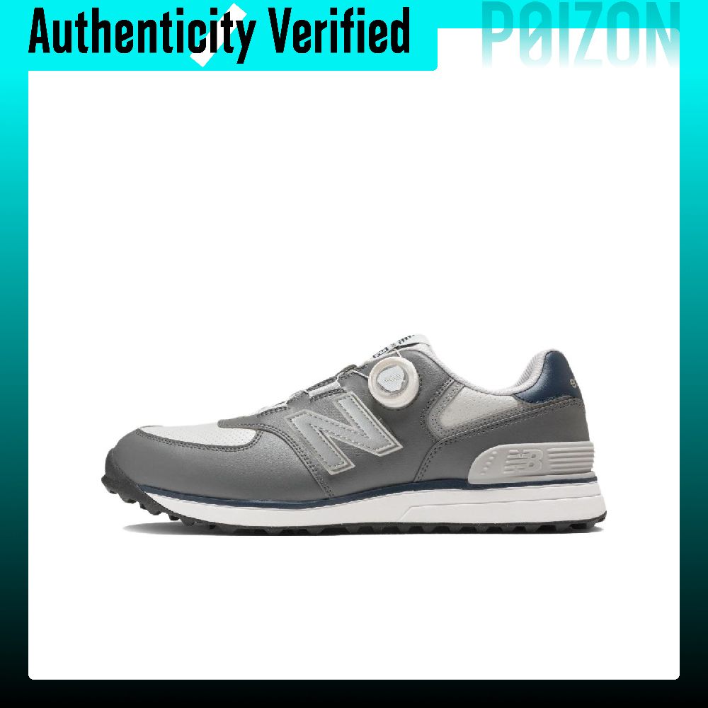 Sepatu Golf New Balance NB 574 - New Balance Shoes 574 ulasan dan harga