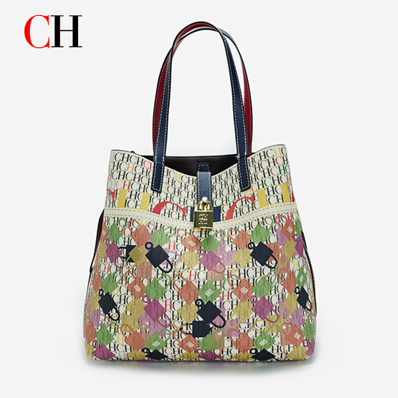 Tas Tote Berkapasitas Besar de - Tote Bag Beach ulasan dan harga