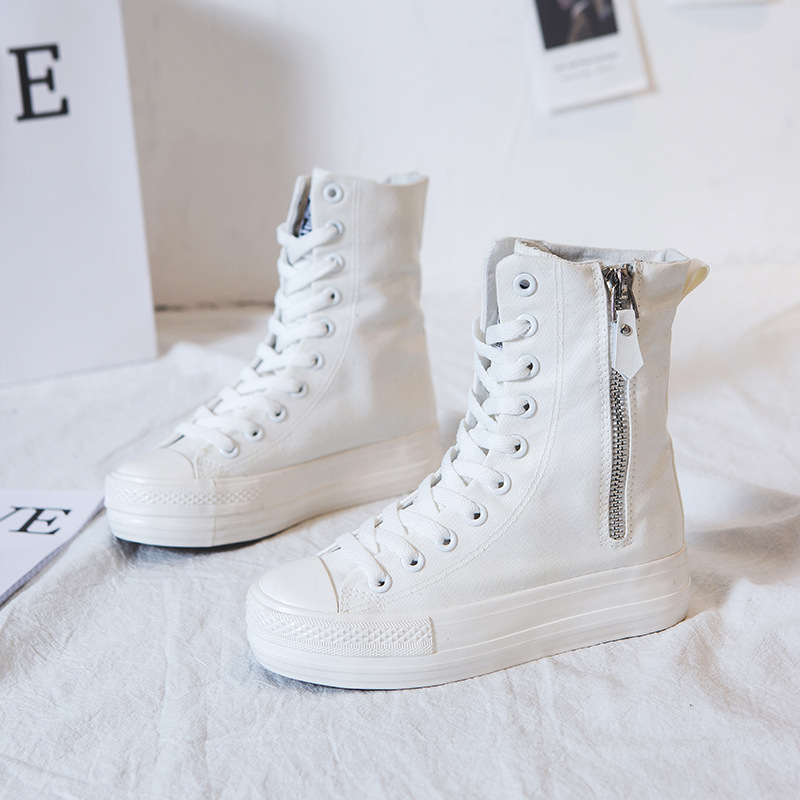 Sepatu Wanita Baru Model Tingg - Wedge Espadrille Women ulasan dan harga