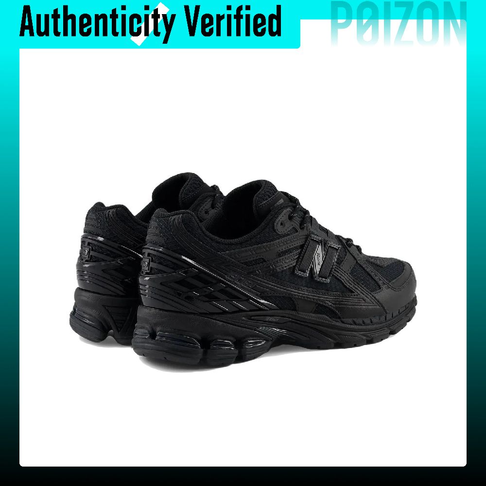 Sepatu Kasual New Balance 1906 - New Balance Shoes 9060 ulasan dan harga