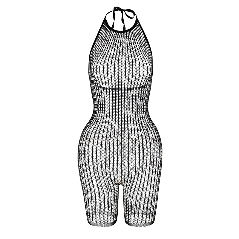 Gaun Bodycon Tanpa Lengan Berl - Cover Up Kaftan ulasan dan harga