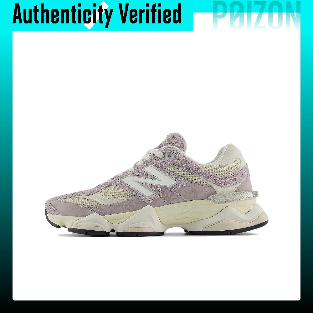 Sepatu Kasual Uniseks New Bala - New Balance Shoes 9060 ulasan dan harga