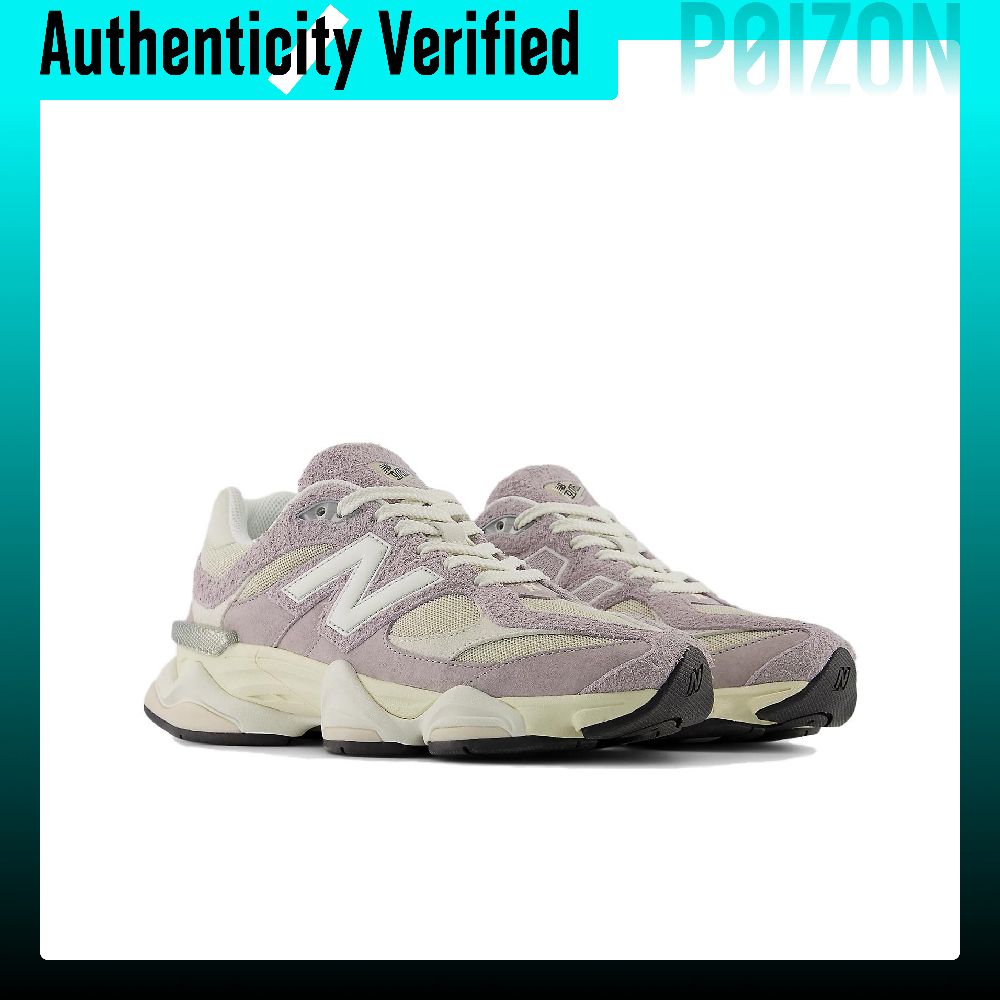 Sepatu Kasual Uniseks New Bala - New Balance Shoes 9060 ulasan dan harga